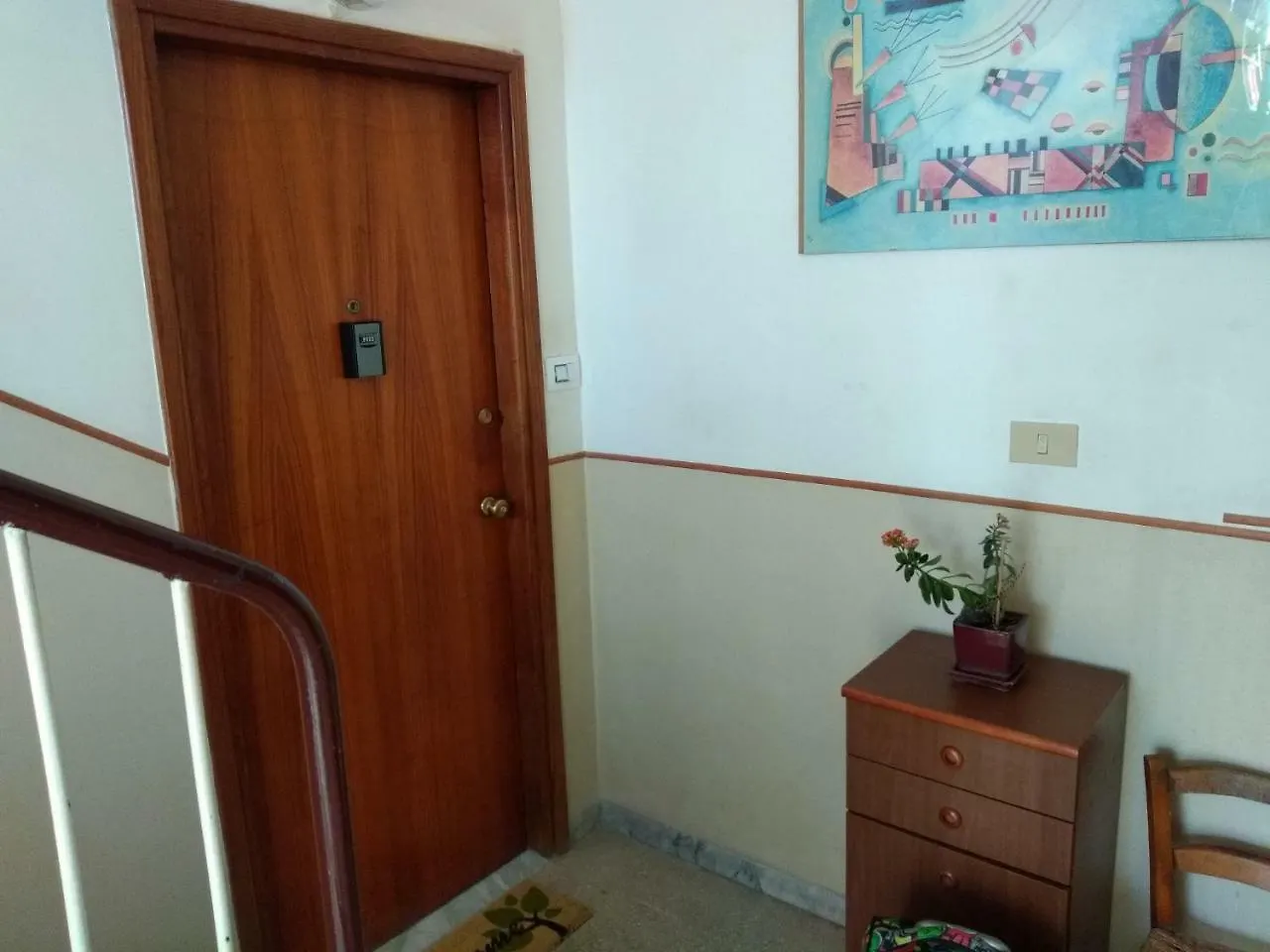 Girovagando Apartment Rome