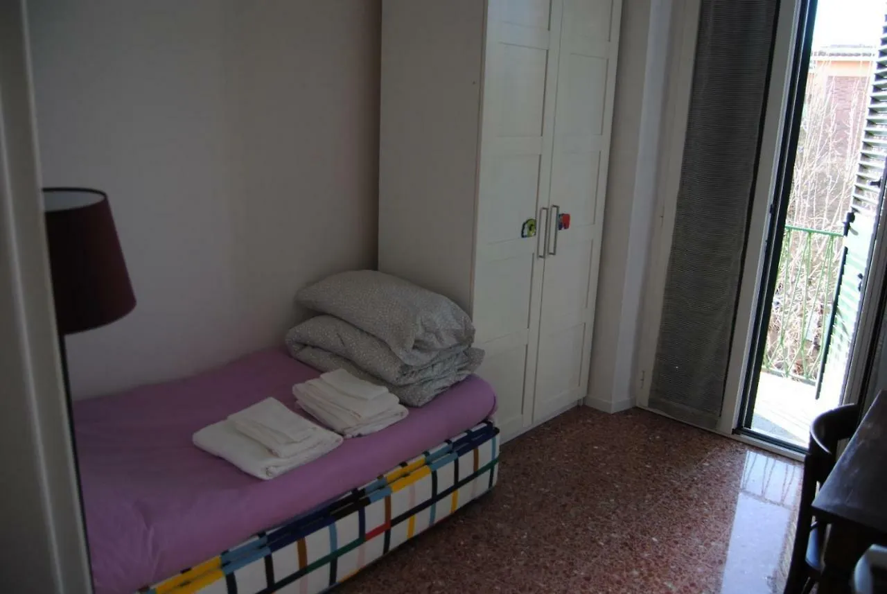 Girovagando Apartment Rome Italy