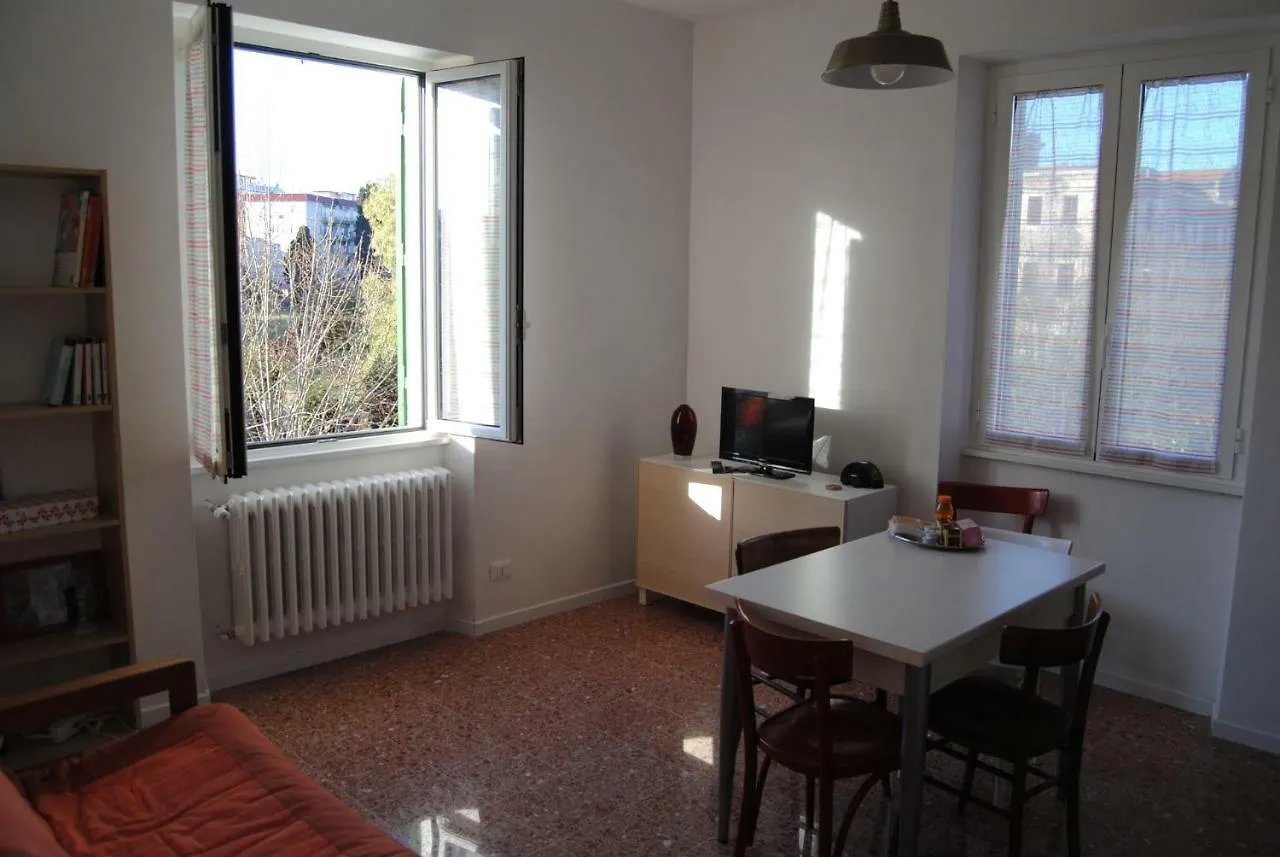 Girovagando Apartment Rome 0*,