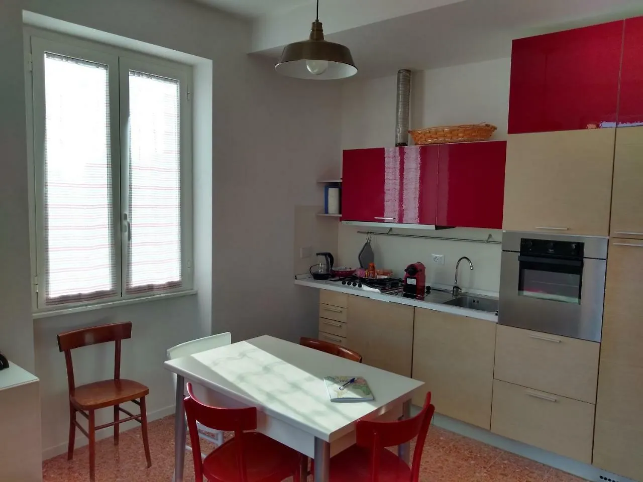 Girovagando Apartment Rome