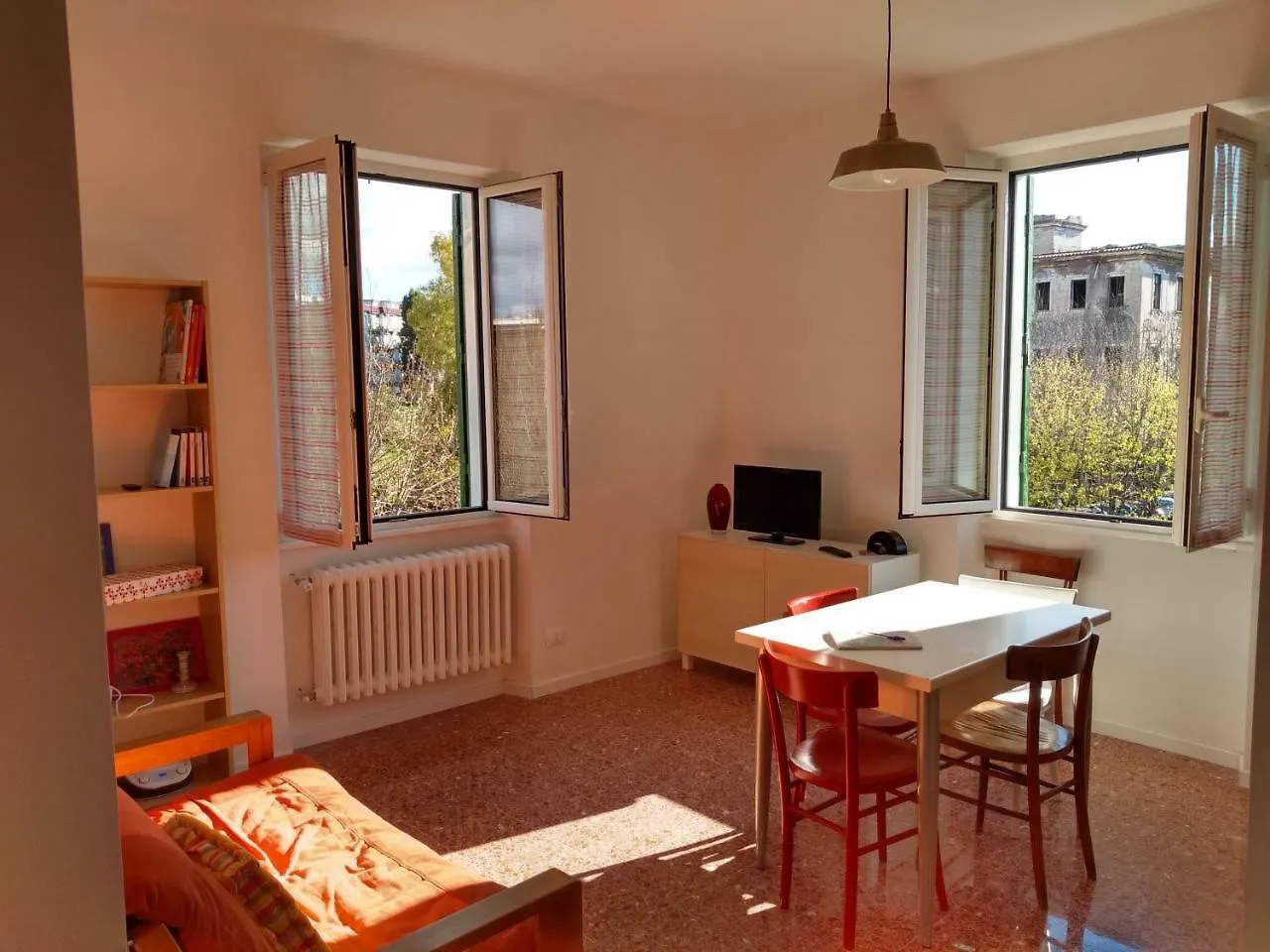 Girovagando Apartment Rome