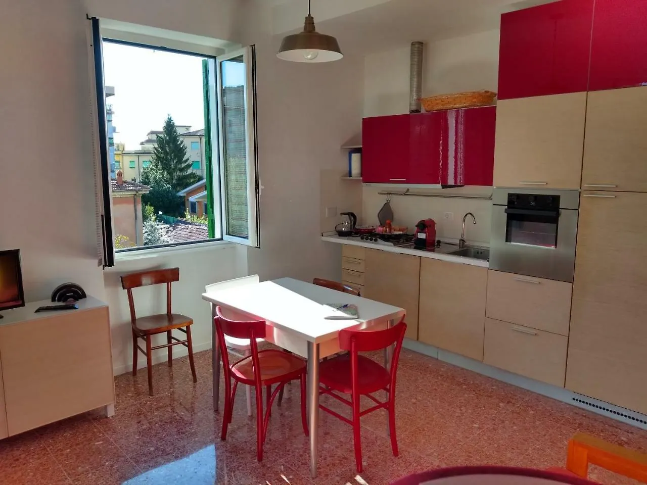 Girovagando Apartment Rome