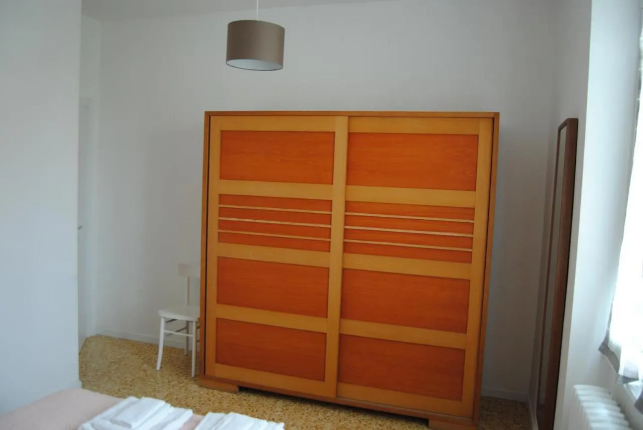 Girovagando Apartment Rome 0*,  Italy
