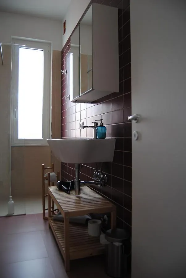 Girovagando Apartment Rome 0*,  Italy