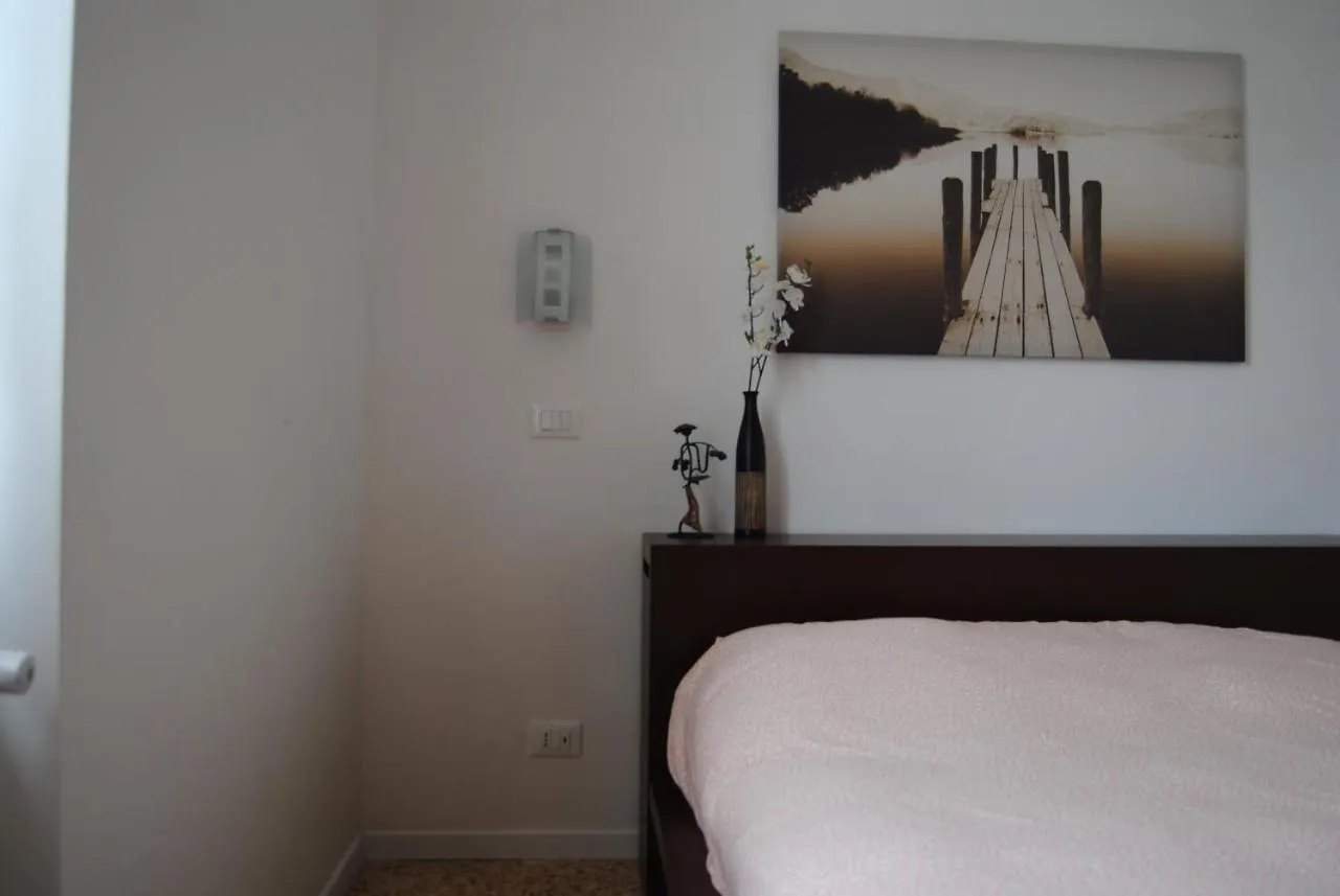 Girovagando Apartment Rome