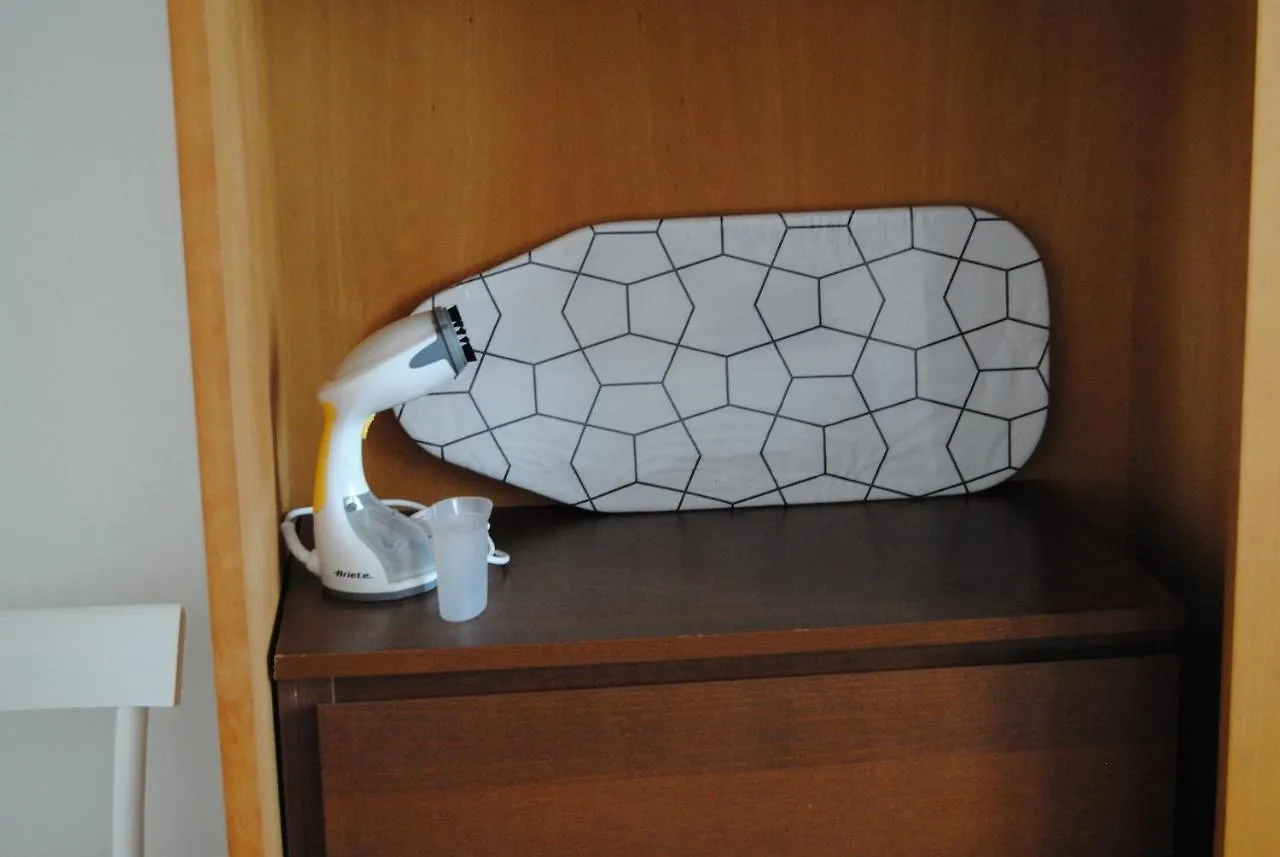 Girovagando Apartment Rome 0*,